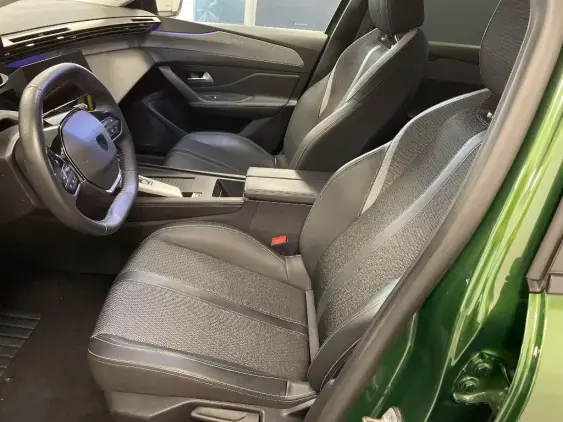 PEUGEOT 308 III - voiture d'occasion - Photo 17
