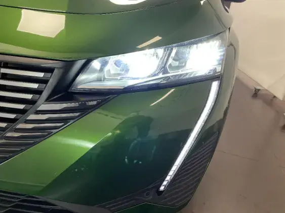 PEUGEOT 308 III - voiture d'occasion - Photo 21