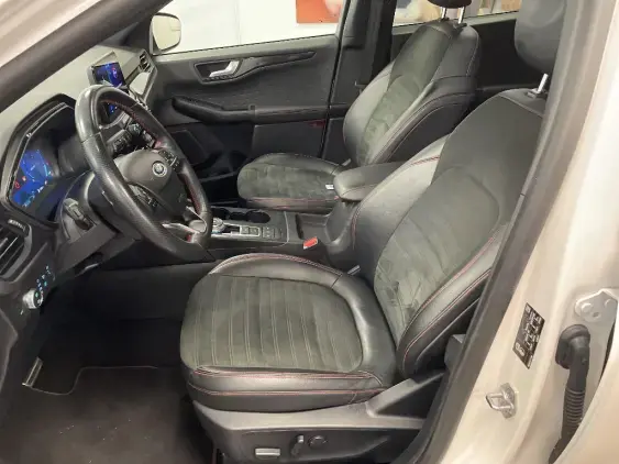 FORD KUGA III - voiture d'occasion - Photo 18