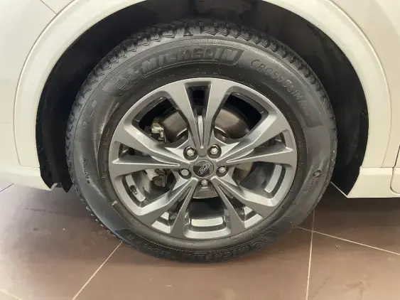 FORD KUGA III - voiture d'occasion - Photo 22