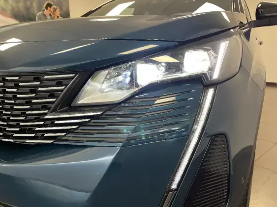 PEUGEOT 5008 II - voiture d'occasion - Photo 20
