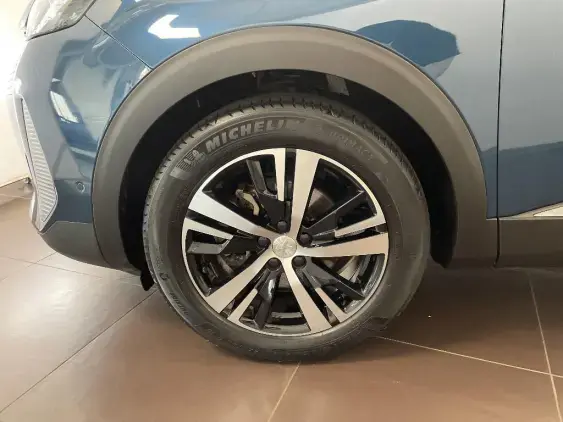 PEUGEOT 5008 II - voiture d'occasion - Photo 21