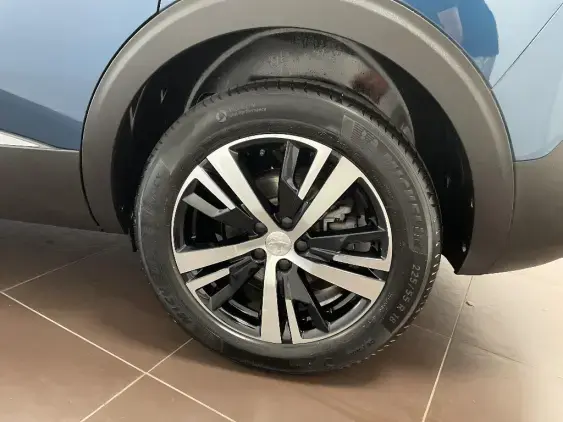 PEUGEOT 5008 II - voiture d'occasion - Photo 22