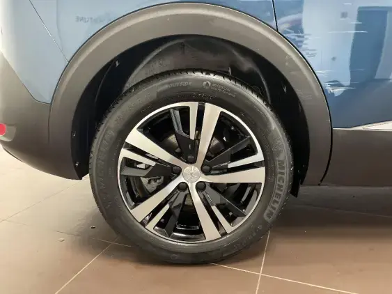 PEUGEOT 5008 II - voiture d'occasion - Photo 23