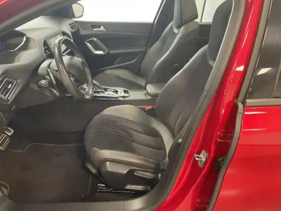 PEUGEOT 308 II - voiture d'occasion - Photo 17