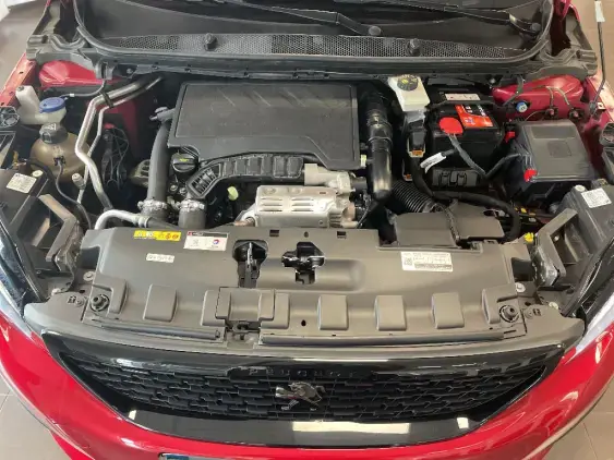 PEUGEOT 308 II - voiture d'occasion - Photo 20