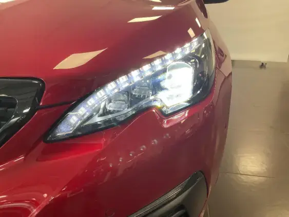 PEUGEOT 308 II - voiture d'occasion - Photo 21
