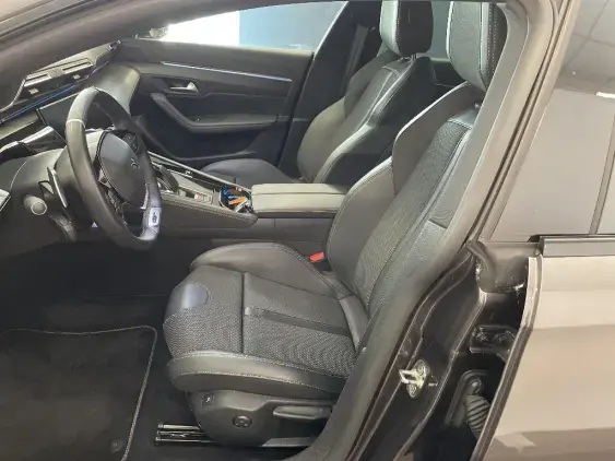 PEUGEOT 508 II - voiture d'occasion - Photo 18