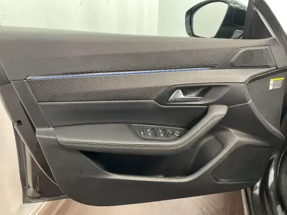 PEUGEOT 508 II - voiture d'occasion - Photo 19