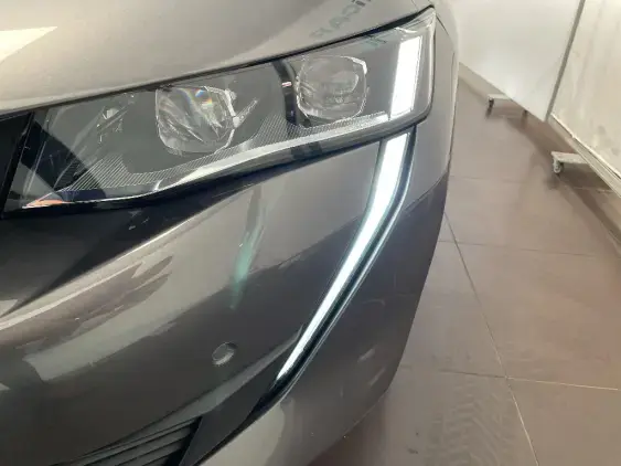 PEUGEOT 508 II - voiture d'occasion - Photo 22