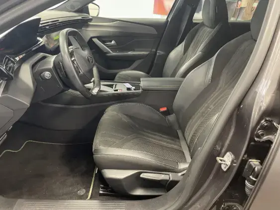 PEUGEOT 308 SW III - voiture d'occasion - Photo 16