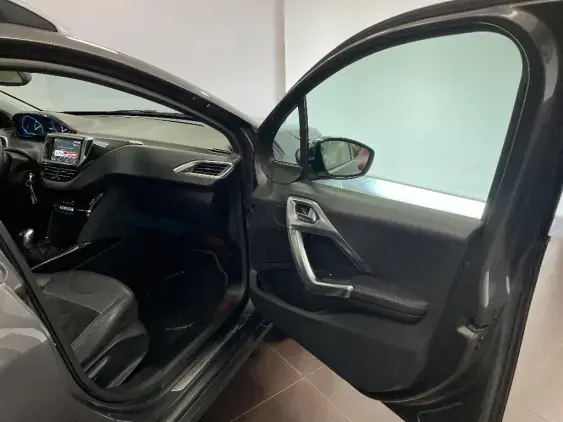 PEUGEOT 2008 - voiture d'occasion - Photo 20