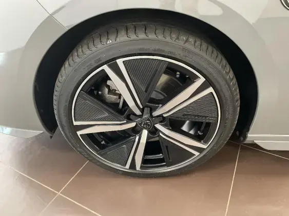 PEUGEOT 308 SW III - voiture d'occasion - Photo 23