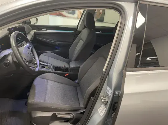 VOLKSWAGEN GOLF VIII - voiture d'occasion - Photo 17