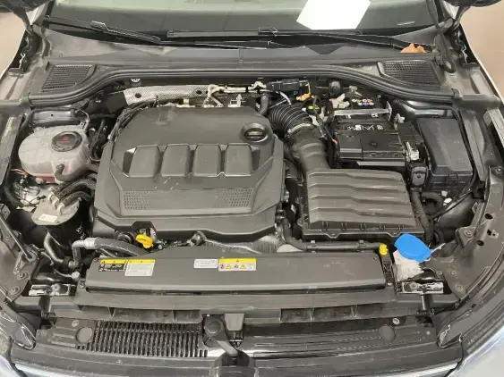 VOLKSWAGEN GOLF VIII - voiture d'occasion - Photo 20