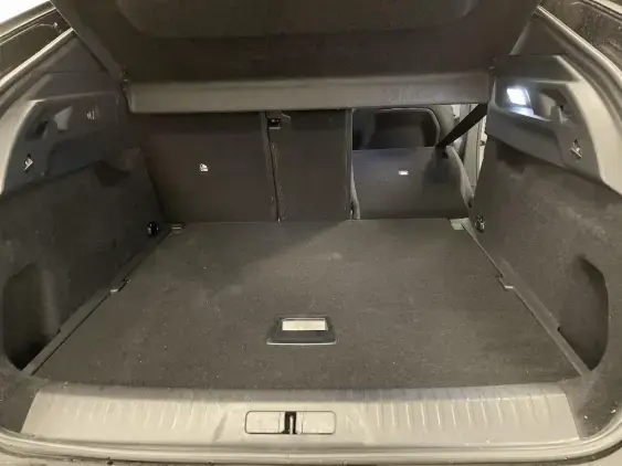 PEUGEOT 3008 ELECTRIQUE III - voiture d'occasion - Photo 16