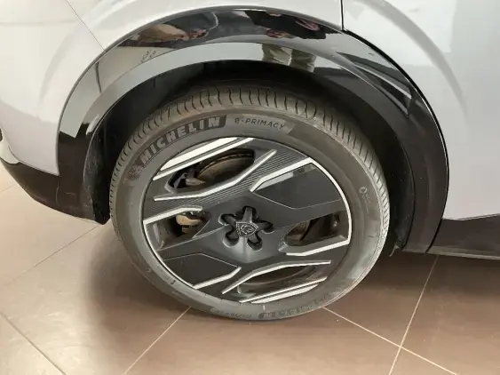 PEUGEOT 3008 ELECTRIQUE III - voiture d'occasion - Photo 25
