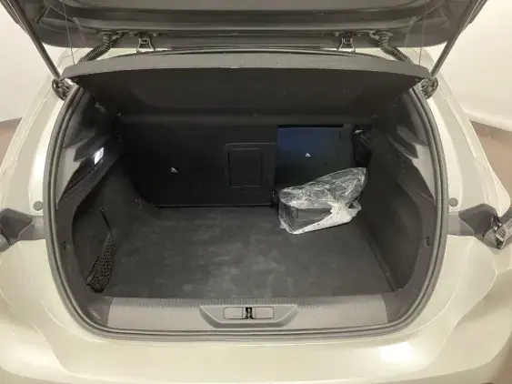PEUGEOT 308 III - voiture d'occasion - Photo 15