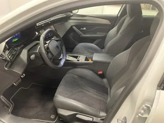 PEUGEOT 308 III - voiture d'occasion - Photo 16