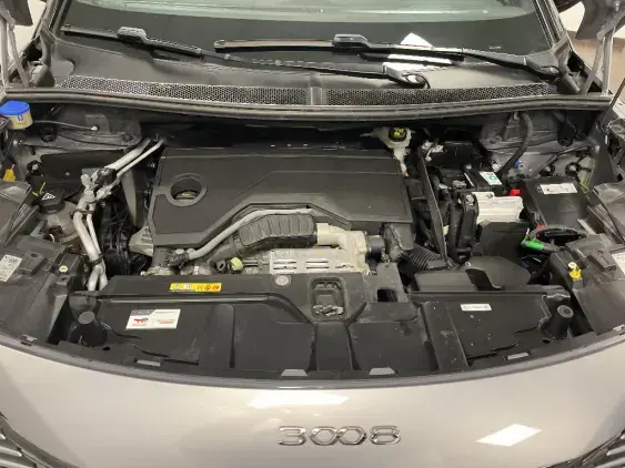 PEUGEOT 3008 II - voiture d'occasion - Photo 20