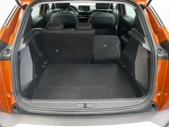 PEUGEOT 2008 ELECTRIQUE II - voiture d'occasion - Photo 16