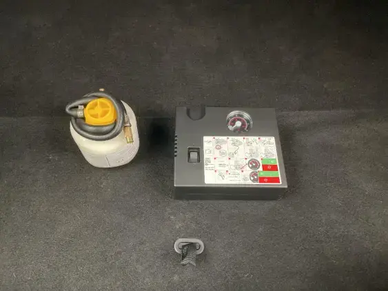 PEUGEOT 2008 ELECTRIQUE II - voiture d'occasion - Photo 17