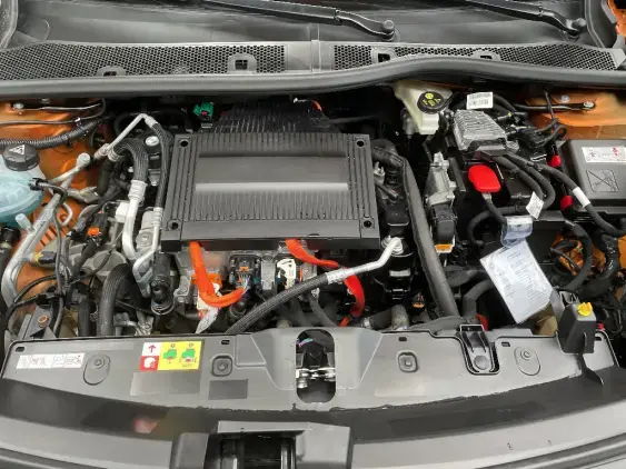 PEUGEOT 2008 ELECTRIQUE II - voiture d'occasion - Photo 21