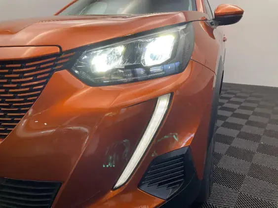 PEUGEOT 2008 ELECTRIQUE II - voiture d'occasion - Photo 22