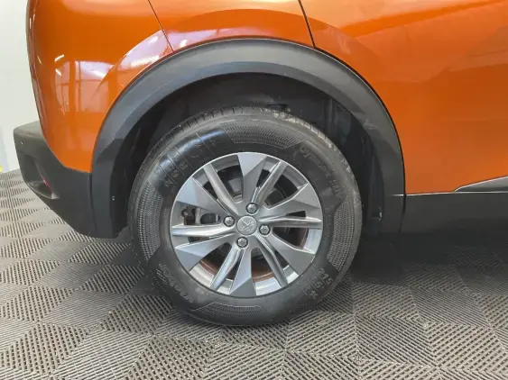 PEUGEOT 2008 ELECTRIQUE II - voiture d'occasion - Photo 25