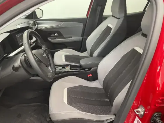 OPEL MOKKA II - voiture d'occasion - Photo 18