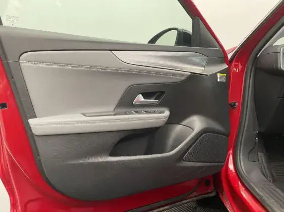 OPEL MOKKA II - voiture d'occasion - Photo 19