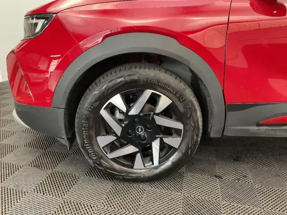 OPEL MOKKA II - voiture d'occasion - Photo 23