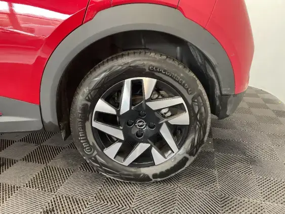 OPEL MOKKA II - voiture d'occasion - Photo 24