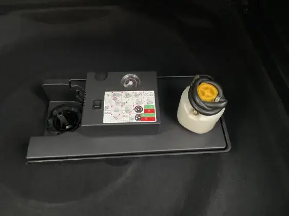 PEUGEOT 3008 II - voiture d'occasion - Photo 17