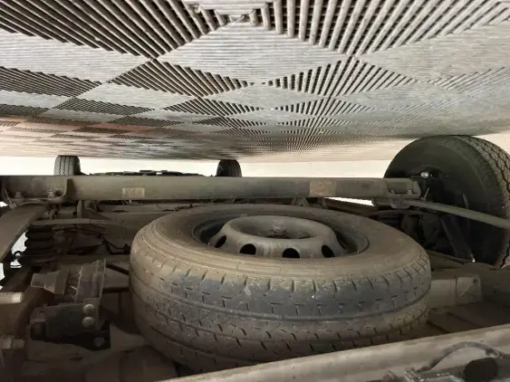 PEUGEOT BOXER FG II - voiture d'occasion - Photo 16