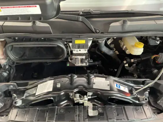 PEUGEOT BOXER FG II - voiture d'occasion - Photo 20