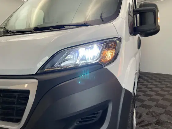 PEUGEOT BOXER FG II - voiture d'occasion - Photo 21