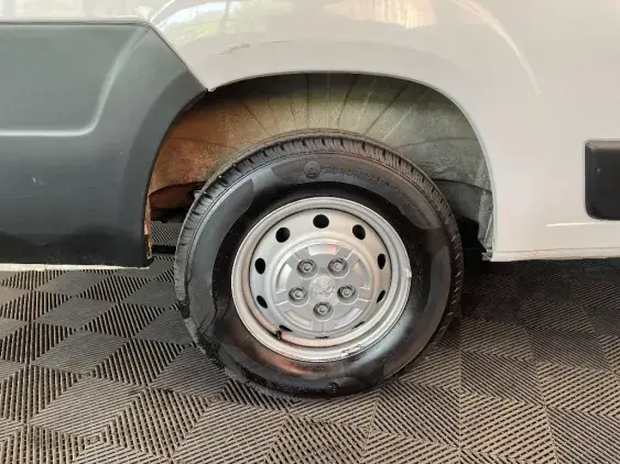 PEUGEOT BOXER FG II - voiture d'occasion - Photo 24