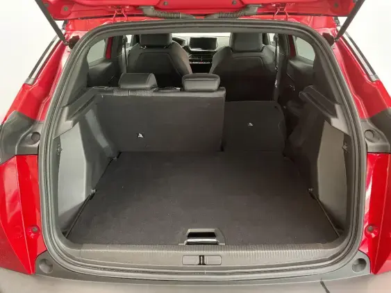 PEUGEOT 2008 II - voiture d'occasion - Photo 16