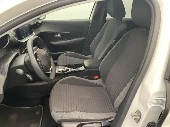 PEUGEOT 208 ELECTRIQUE II - voiture d'occasion - Photo 17