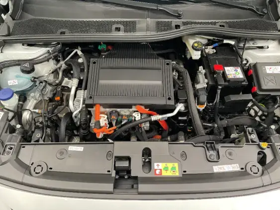 PEUGEOT 208 ELECTRIQUE II - voiture d'occasion - Photo 20