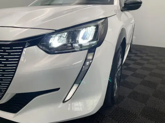 PEUGEOT 208 ELECTRIQUE II - voiture d'occasion - Photo 21