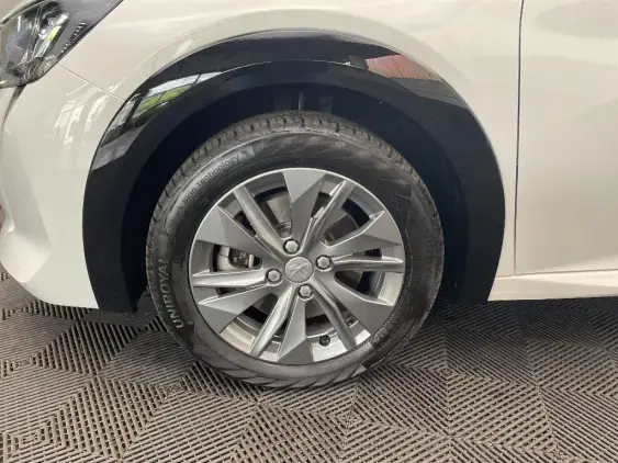 PEUGEOT 208 ELECTRIQUE II - voiture d'occasion - Photo 22