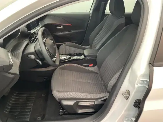 PEUGEOT 208 ELECTRIQUE II - voiture d'occasion - Photo 17