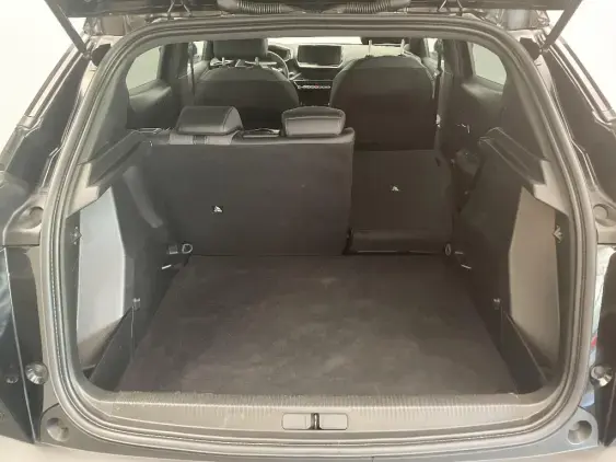 PEUGEOT 2008 - voiture d'occasion - Photo 16