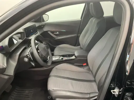 PEUGEOT 2008 - voiture d'occasion - Photo 18