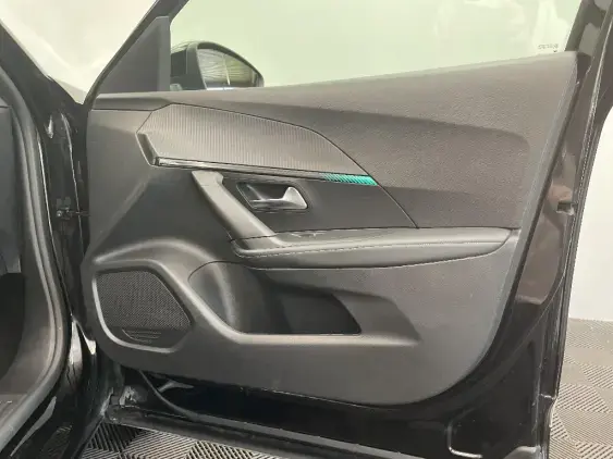 PEUGEOT 2008 - voiture d'occasion - Photo 20