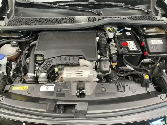 PEUGEOT 2008 - voiture d'occasion - Photo 21