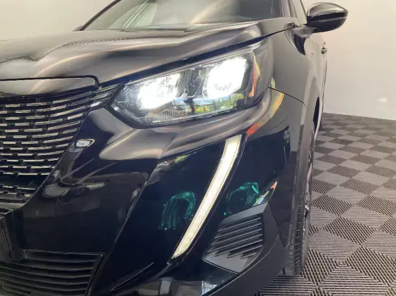 PEUGEOT 2008 - voiture d'occasion - Photo 22