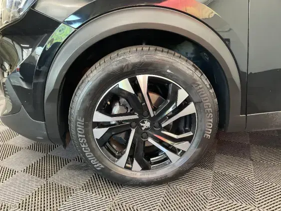 PEUGEOT 2008 - voiture d'occasion - Photo 23